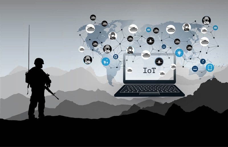 5G and Battlespace Dominance