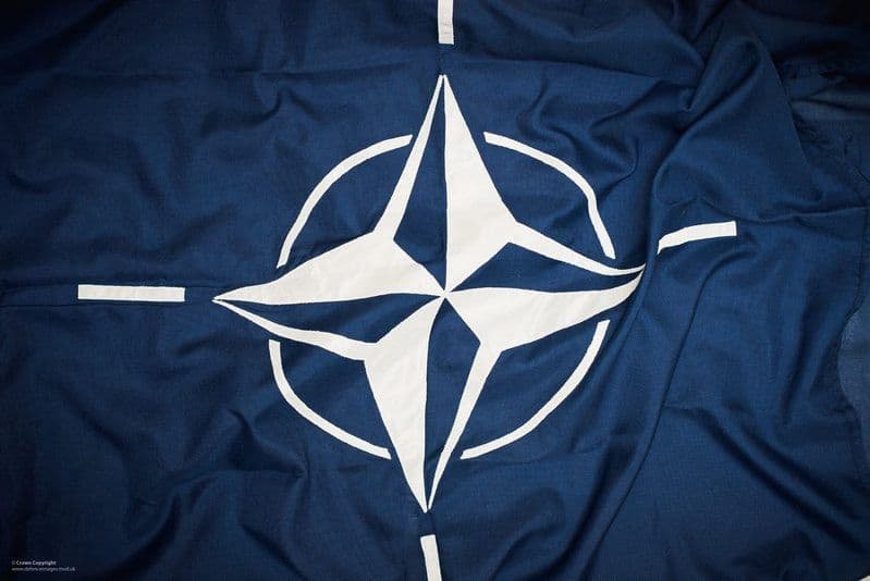 How NATO Endures in the Twenty-First Century