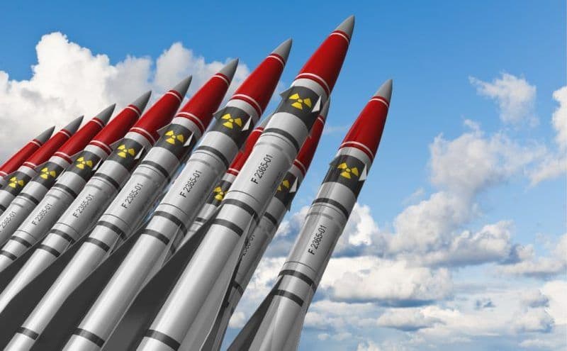 Our Brave New Nuclear World