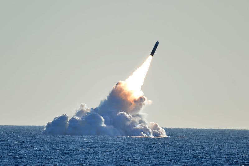 The Lost Art of Deterrence Education