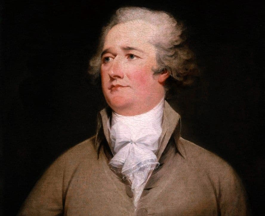 End the Jones Act? Ask Alexander Hamilton