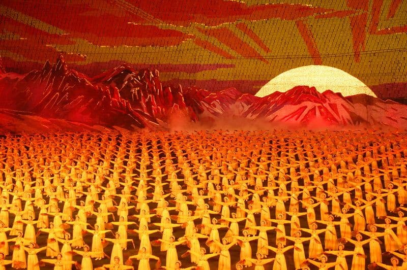 Getting Tough on North Korea: Iran and Other Mirages