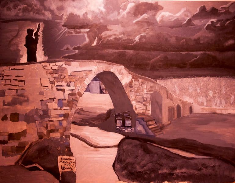 War in a Box: Strategic Planning Using Integrated Semiotic Squares