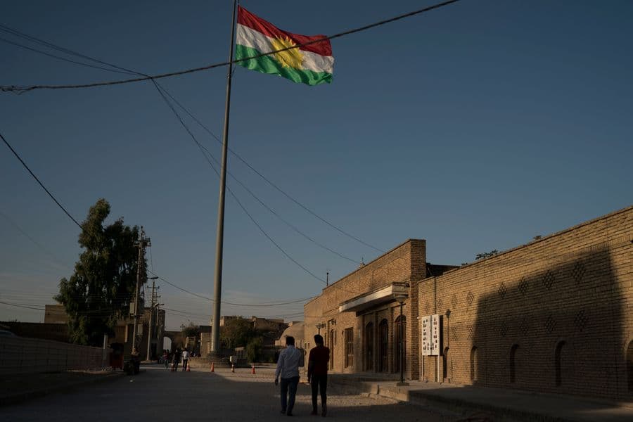 Iraq