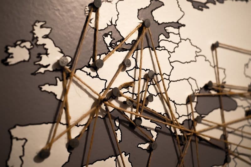Can the Europeans Defend Europe?