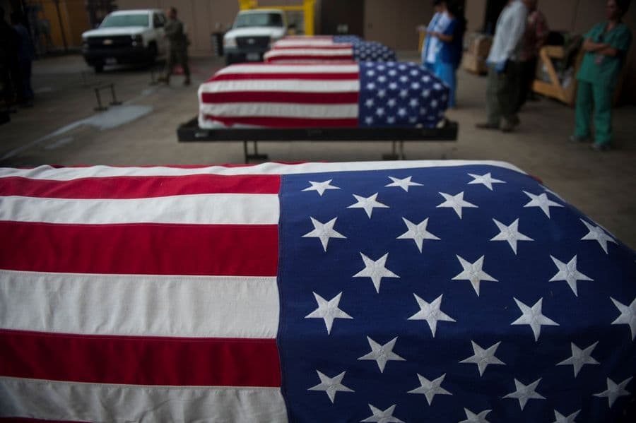 America's MIAs: Coming Home