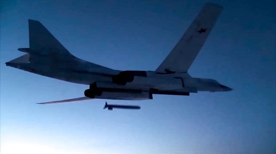 Russia Nuclear Drills Explainer