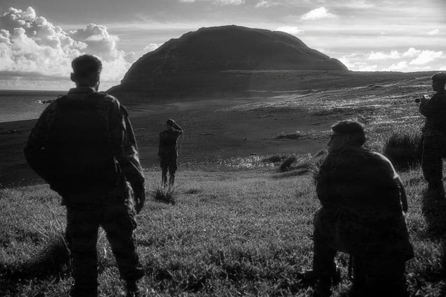 From Force Design To Force Drift: The Challenge Facing the 40th Commandant