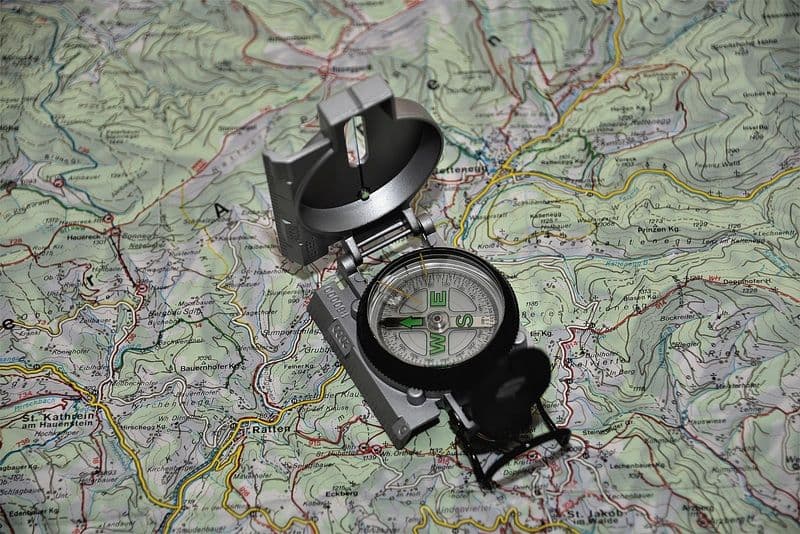 Is it time? Ending the Military's Reliance on GPS