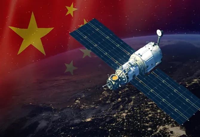 Does the Donroe Doctrine Now Extend to Outer Space?