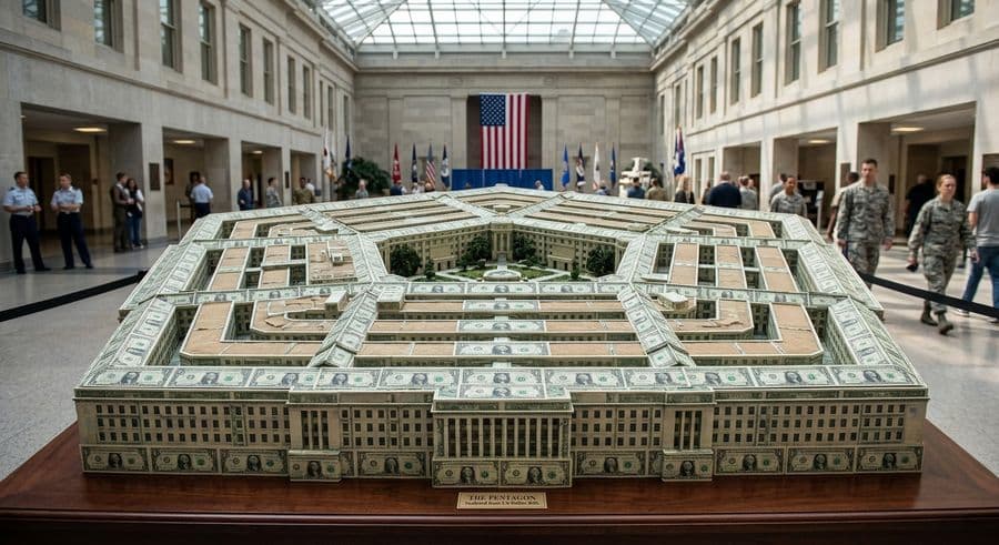 The Factory Floor and the Balance Sheet