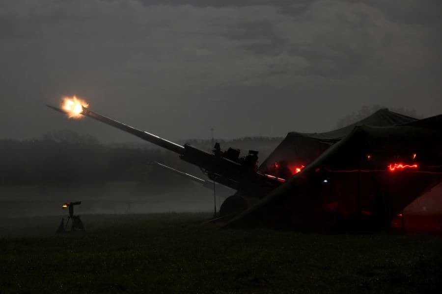 The U.S. Army Needs Mobile, Long-Range, And Precise Artillery