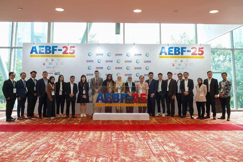 Russia Strengthens ASEAN Nuclear Ties