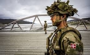 Greenland Is Europe's Strategic Blind Spot—and Its Responsibility
