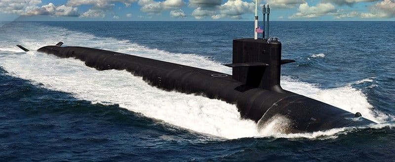 Faulty Assumptions About the Global Nuclear Threat May Require Changes in U.S. Sea-Based Nuclear Force