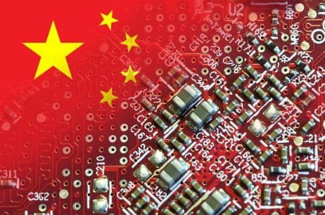 Laser Focus: Countering China's LiDAR Threat
