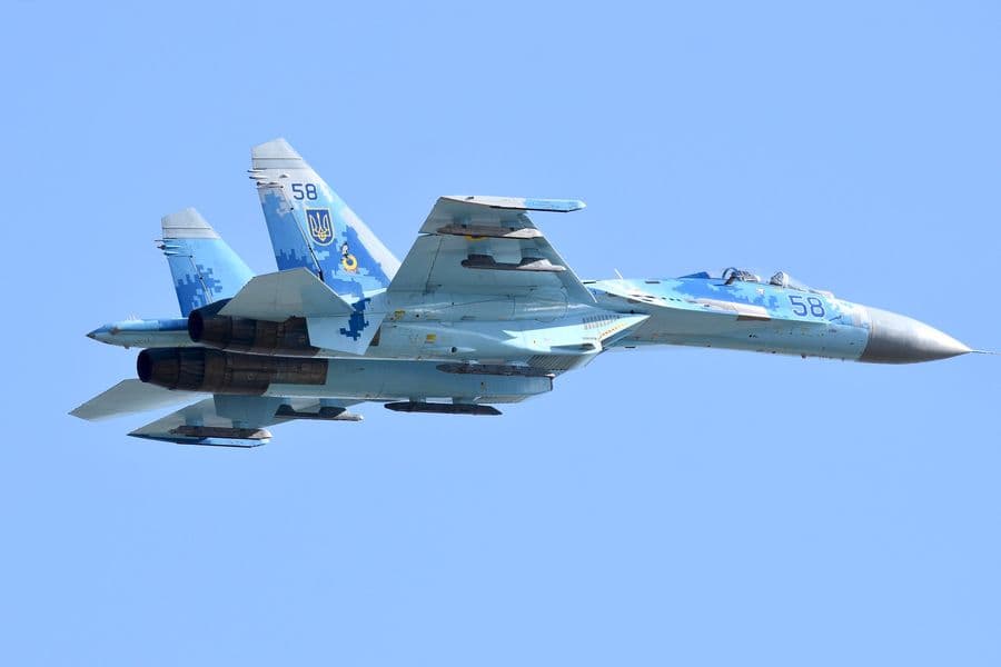 Military Aid for Ukraine: Deterring Russia Promptly