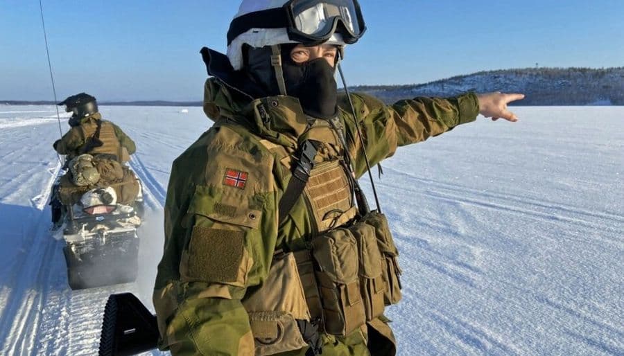 How Norway Can Do More to Forestall the Russian Threat