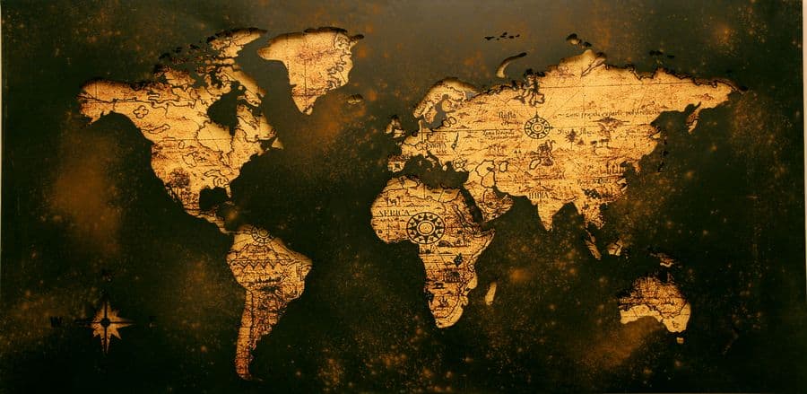 Look to Classical Geopolitics to Understand China's Challenge