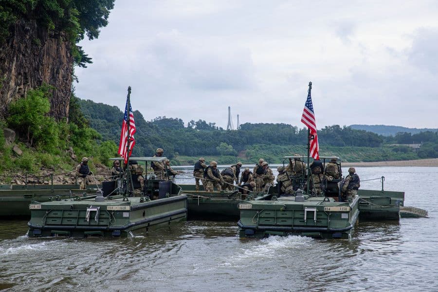 Seeking a New Normal on the Korean Peninsula
