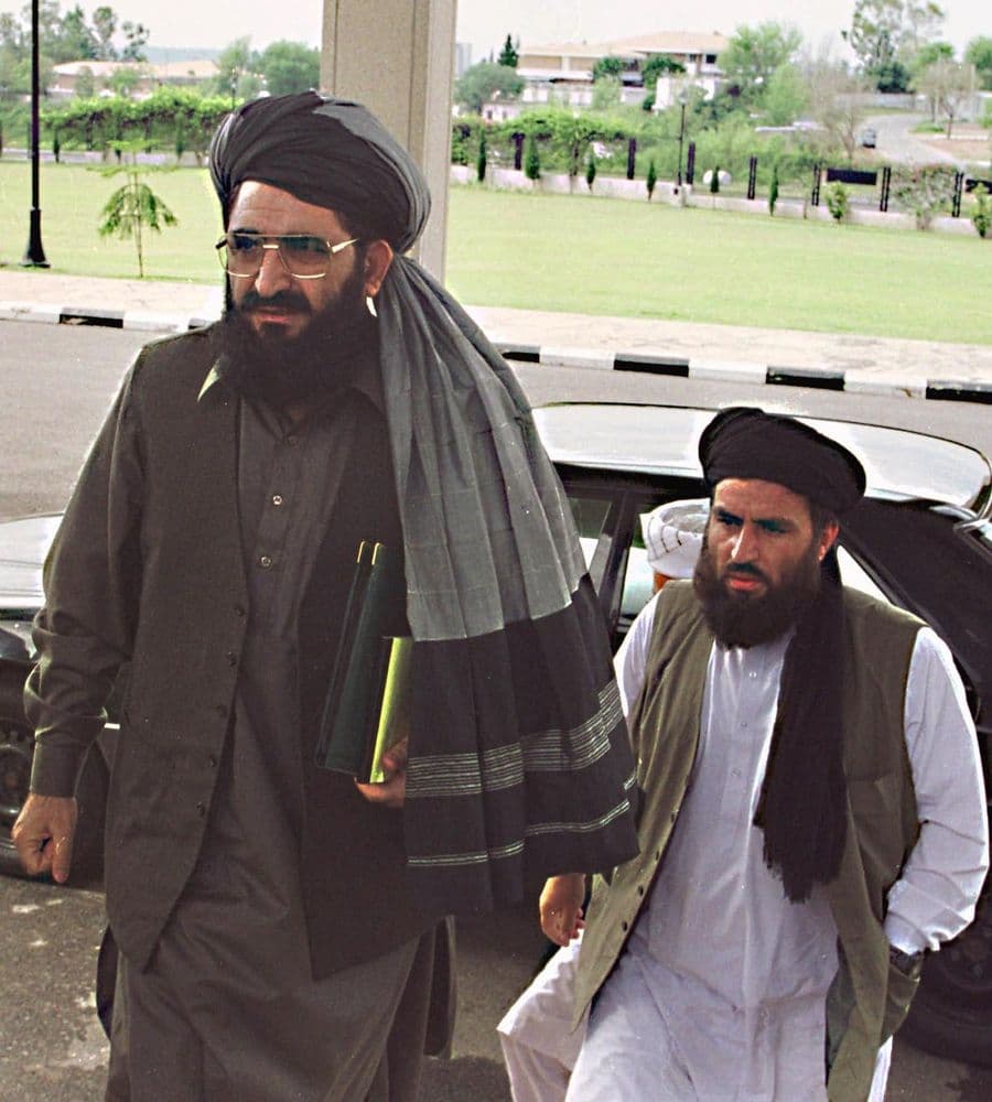 Stakes in Afghanistan Demand Transparency