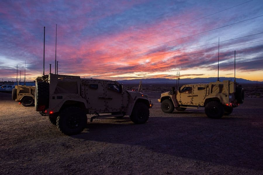 Prioritize GPS or Risk Losing Future Wars