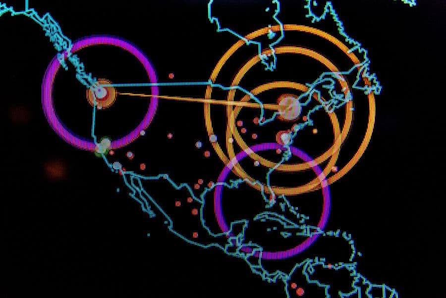 State Level Cyber
