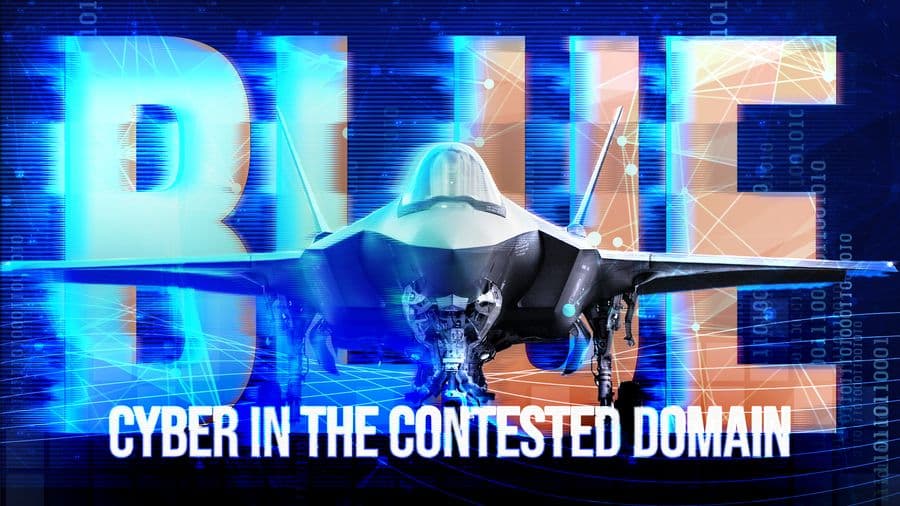 Re-Envisioning the Cyber Domain for Deterrence