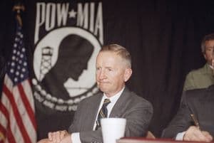 Ross Perot