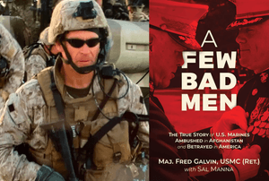 A Few Bad Men with Fred Galvin