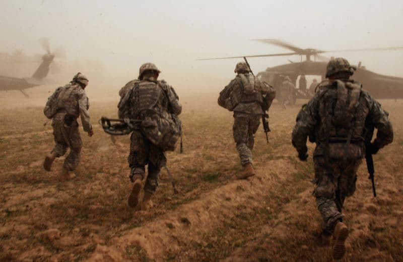Proposed Merger Holds Promise for U.S. National Security