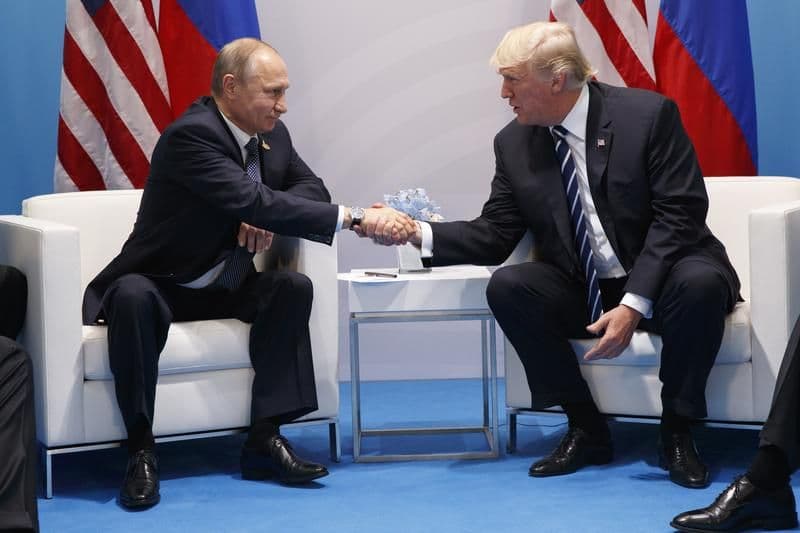 U.S., Russia Reach Deal on Syria Cease-fire