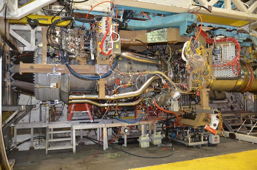 Funding a Second F-35 Engine Makes No Sense