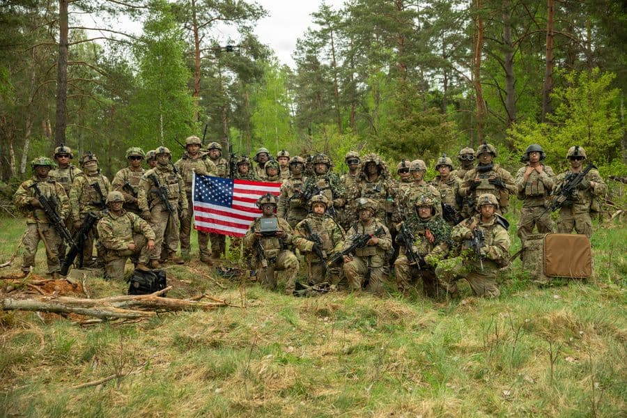 It's Time the United States Put the 'Pivot to Asia' Behind