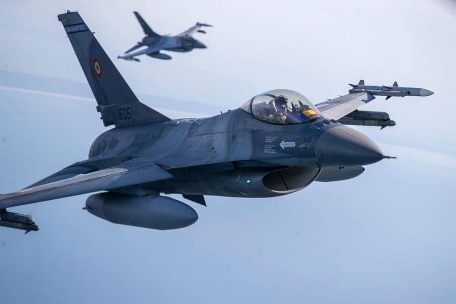 Lithuania NATO