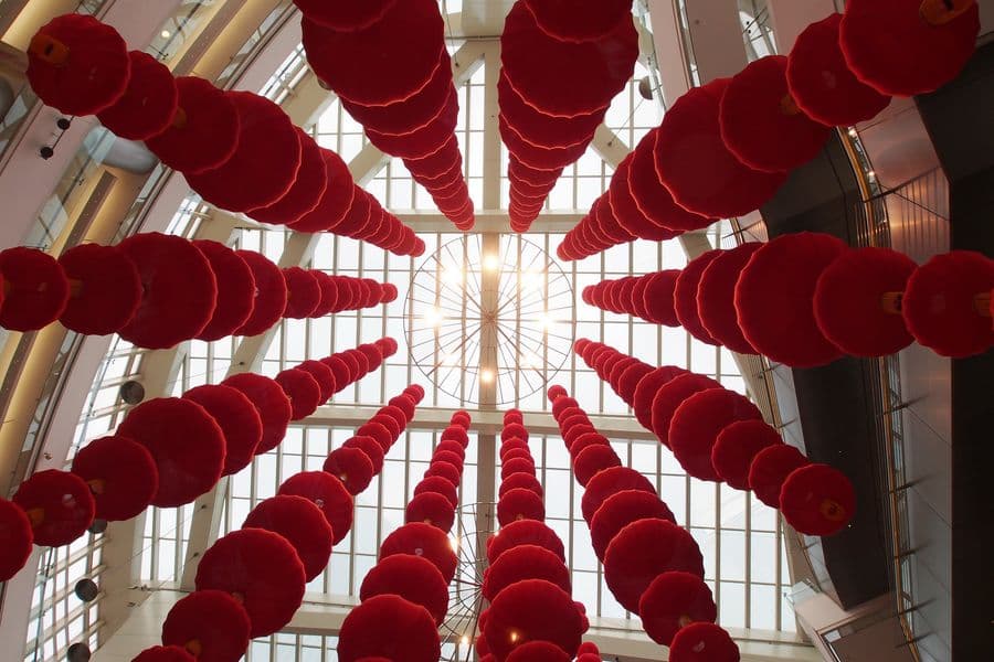 Is China's "Age of Ambition" Over?