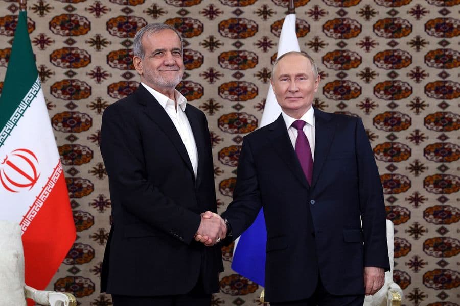 A New Flashpoint for the Axis of Resistance?