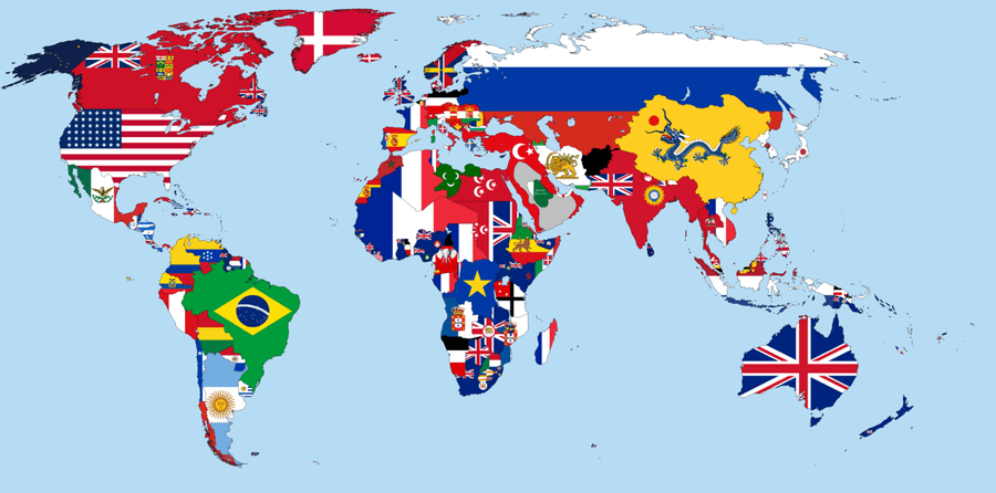 International Business Needs Grand Strategy