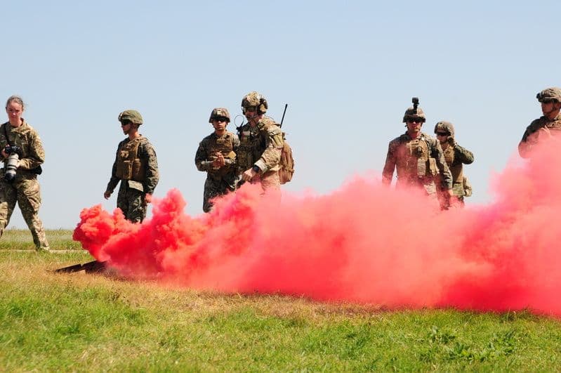 NATO Forgets All Politics Are Local