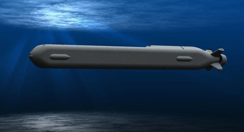 Unmanning a Twenty-Second Century Navy