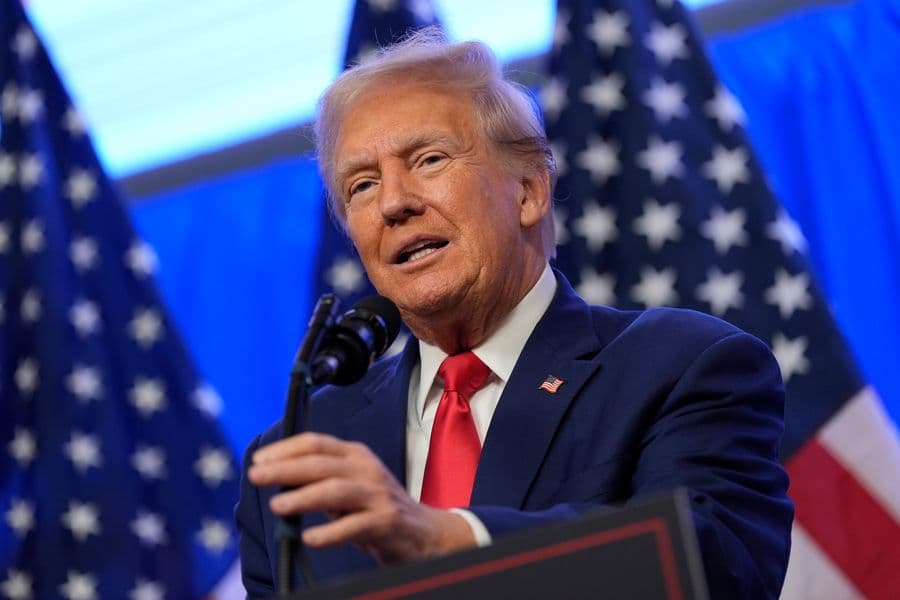 Election 2024 Trump
