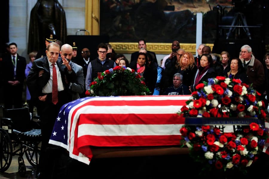 Bob Dole