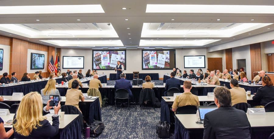 The Navy and Diversity, Equity, and Inclusion (DEI)