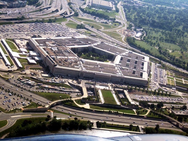 Congress Should Pursue Pentagon Business Reforms