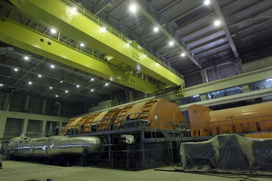 Mideast Iran Nuclear