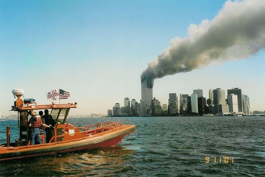 The National Coast Guard Museum