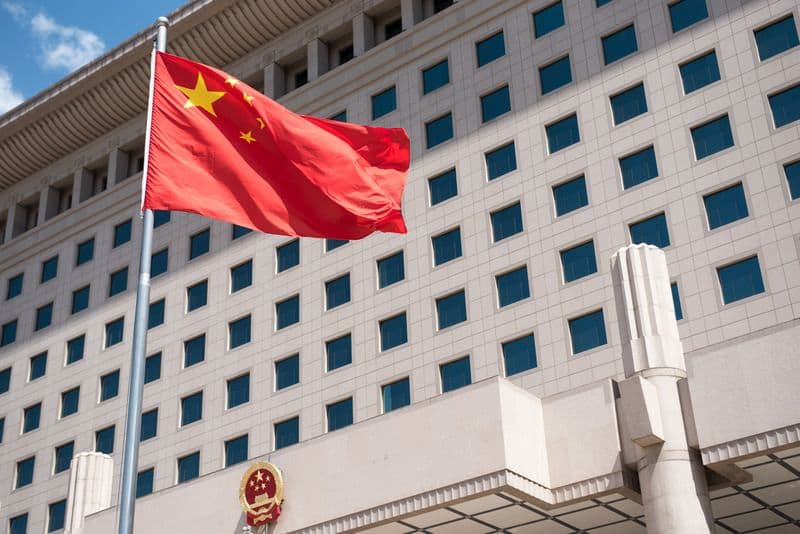 A Sting Operation Lifts the Lid on Chinese Espionage
