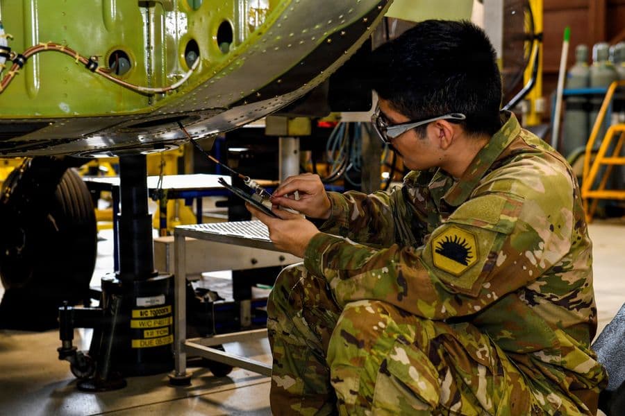 The Demand Challenge in Army Aviation Sustainment