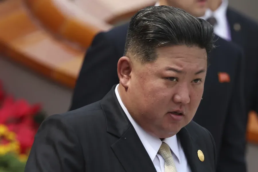 Will North Korea Defend China in a Taiwan War?