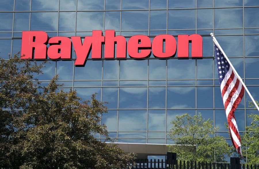 Raytheon United Technologies